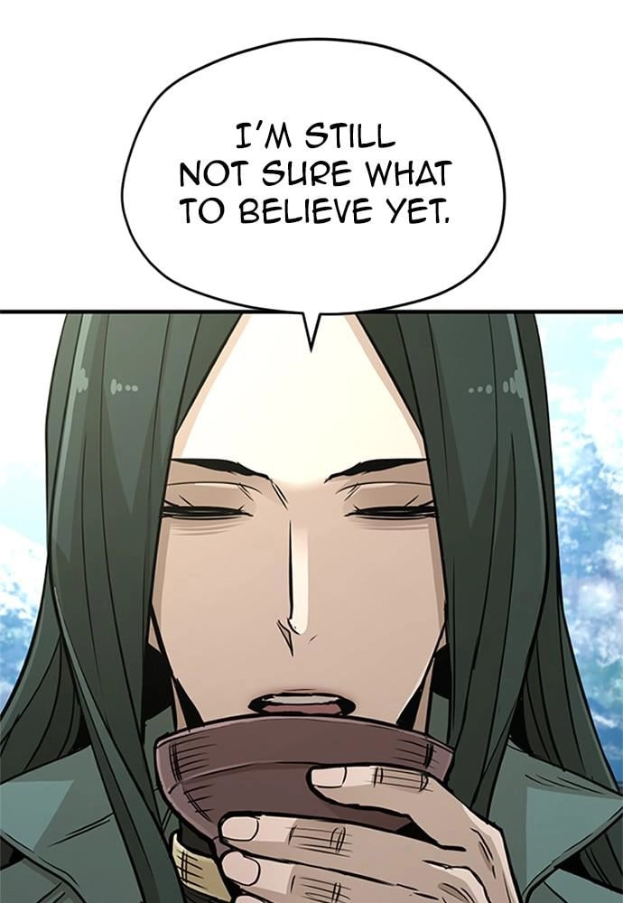 Murim Rpg Simulation Chapter 32 - Page 105