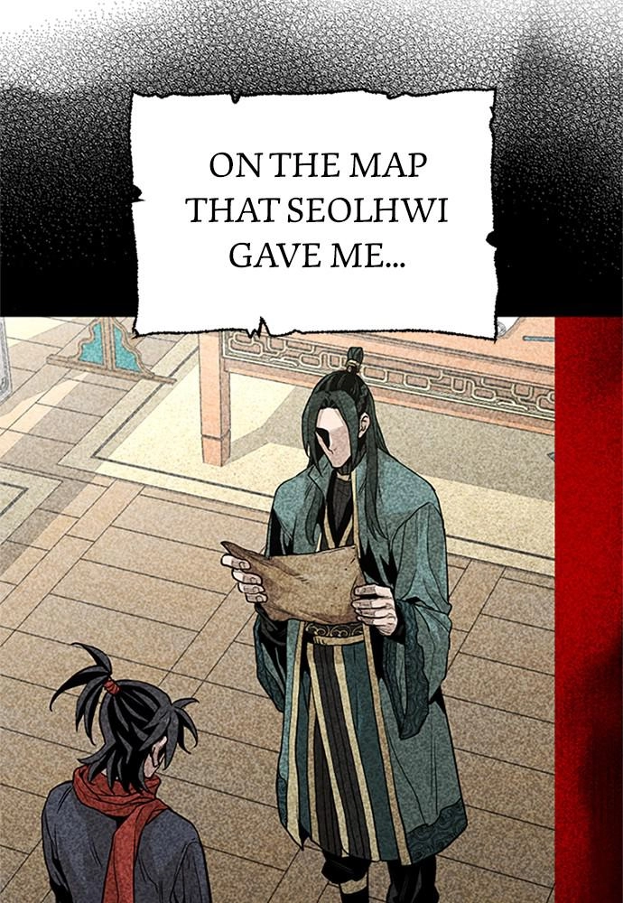 Murim Rpg Simulation Chapter 32 - Page 107