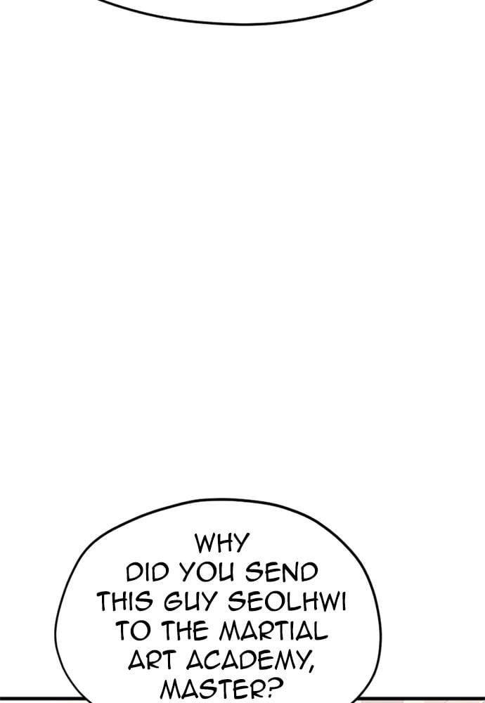 Murim Rpg Simulation Chapter 32 - Page 112