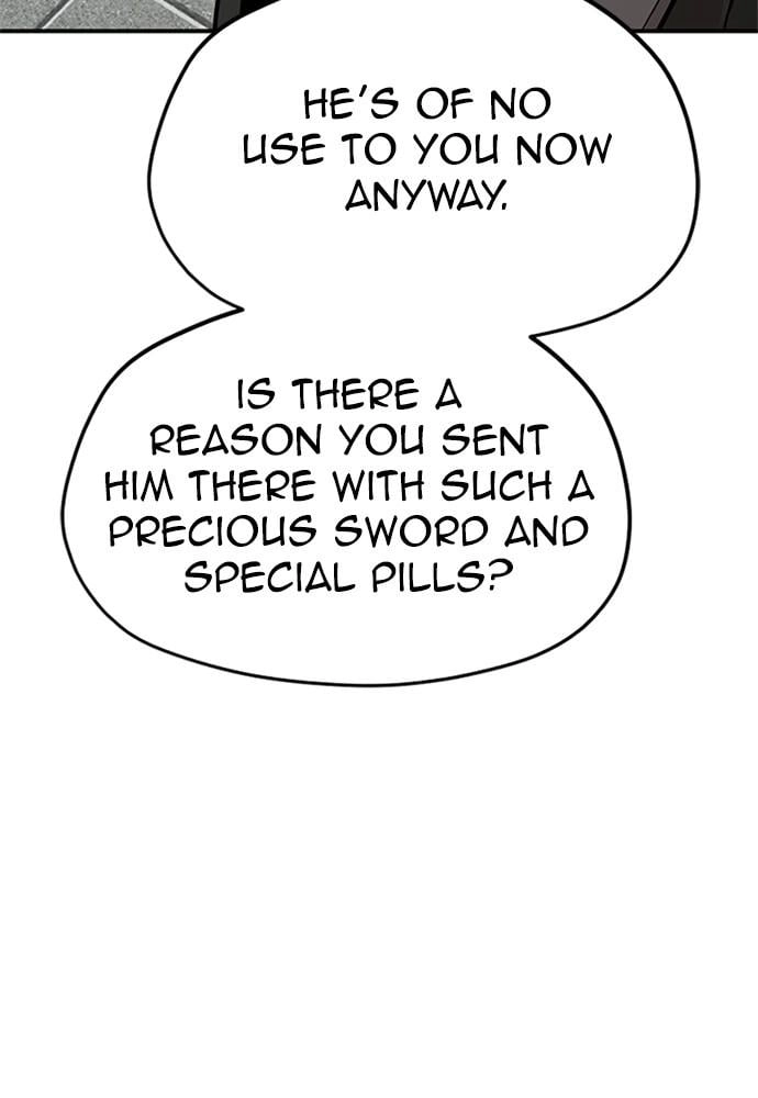 Murim Rpg Simulation Chapter 32 - Page 114