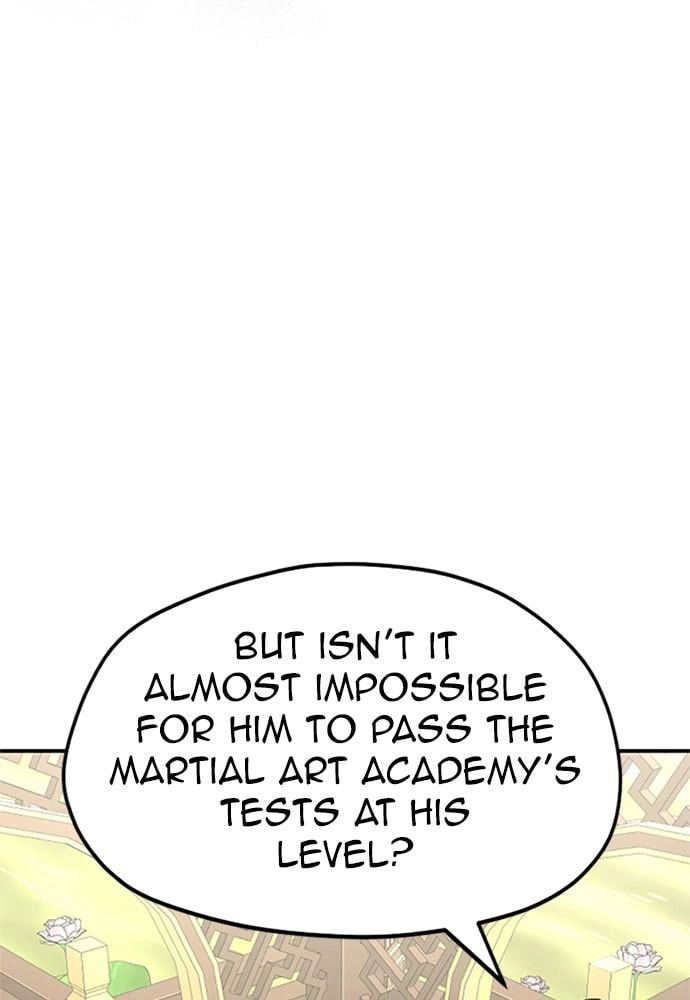 Murim Rpg Simulation Chapter 32 - Page 120