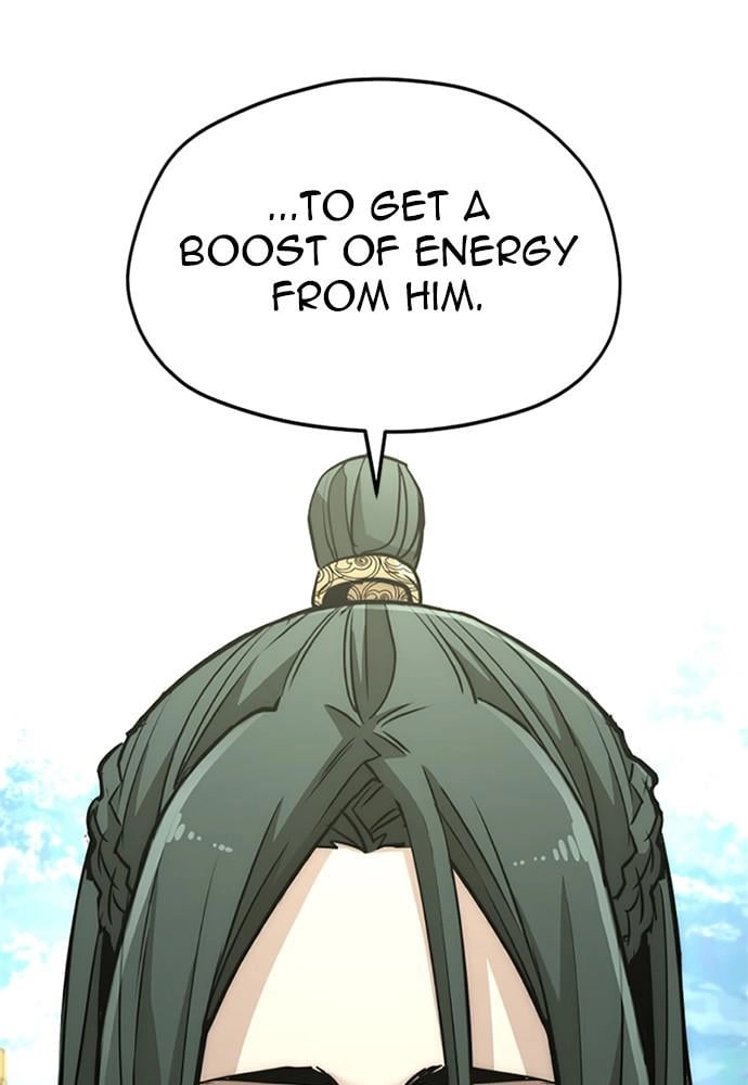 Murim Rpg Simulation Chapter 32 - Page 125