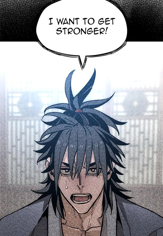 Murim Rpg Simulation Chapter 32 - Page 132