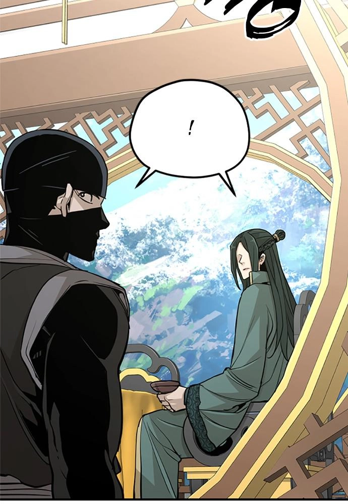 Murim Rpg Simulation Chapter 32 - Page 135