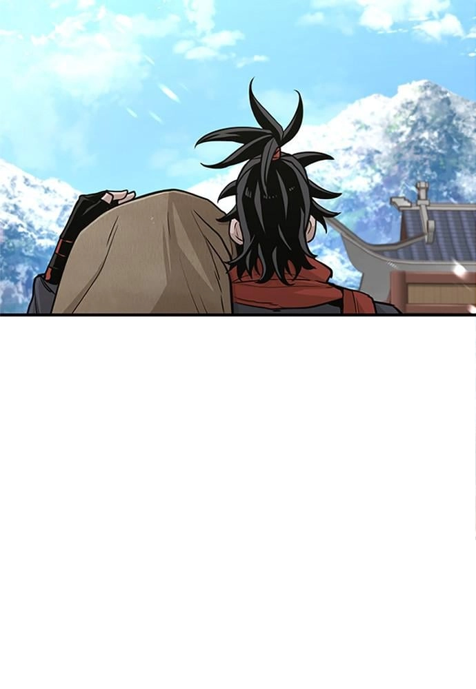 Murim Rpg Simulation Chapter 32 - Page 151