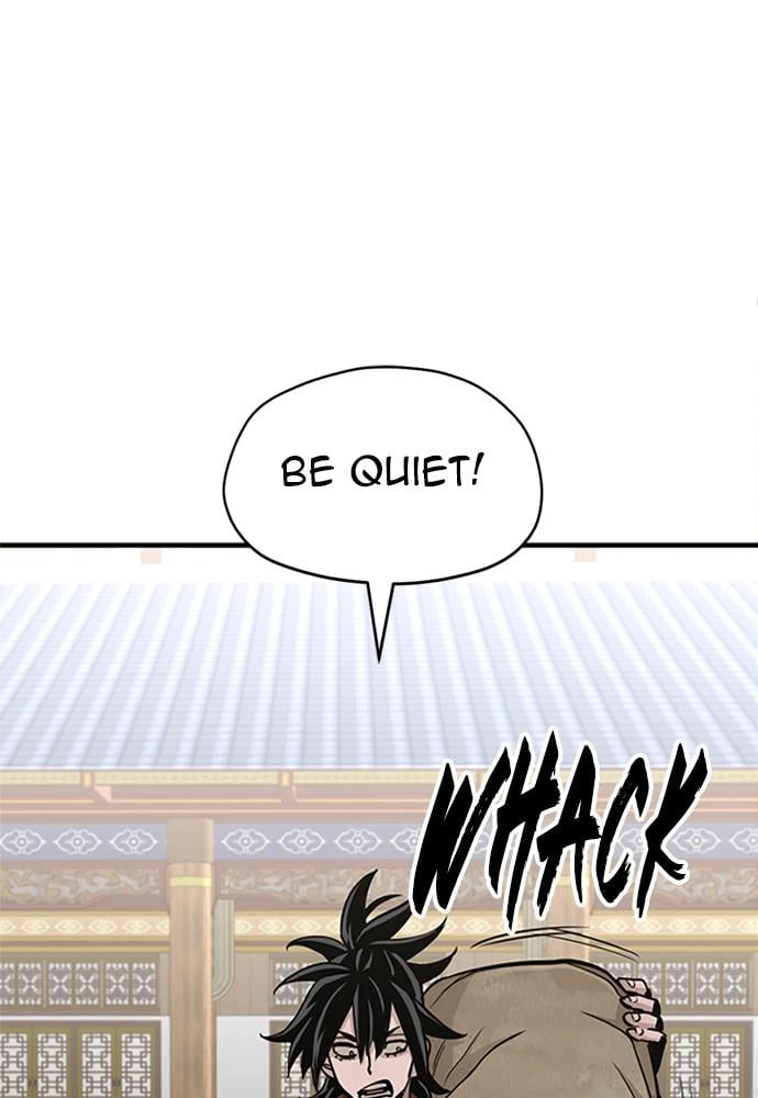 Murim Rpg Simulation Chapter 32 - Page 154