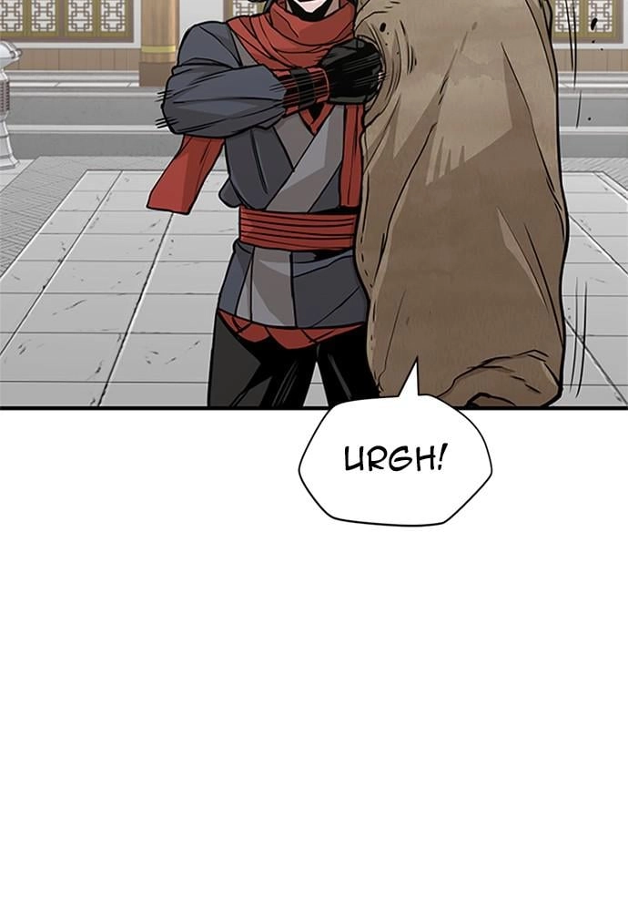 Murim Rpg Simulation Chapter 32 - Page 155