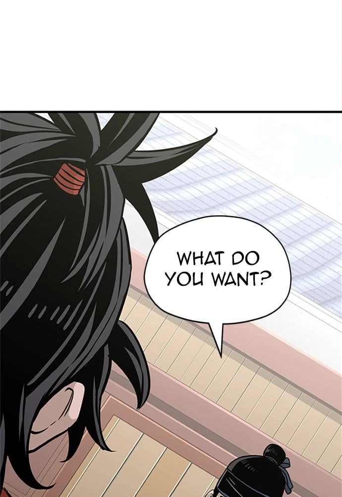Murim Rpg Simulation Chapter 32 - Page 158