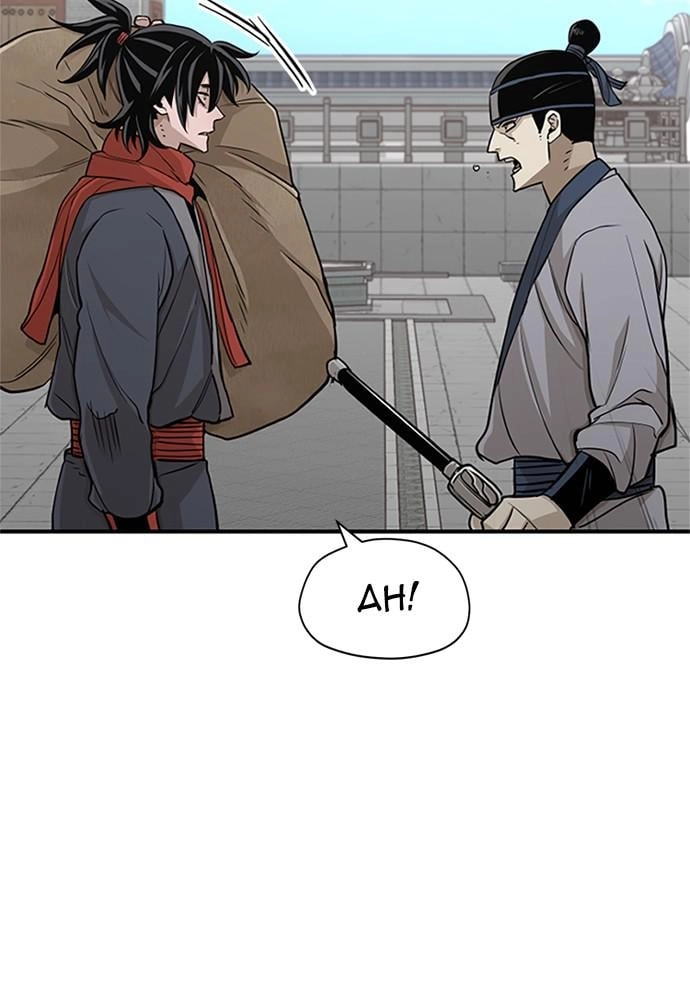 Murim Rpg Simulation Chapter 32 - Page 162