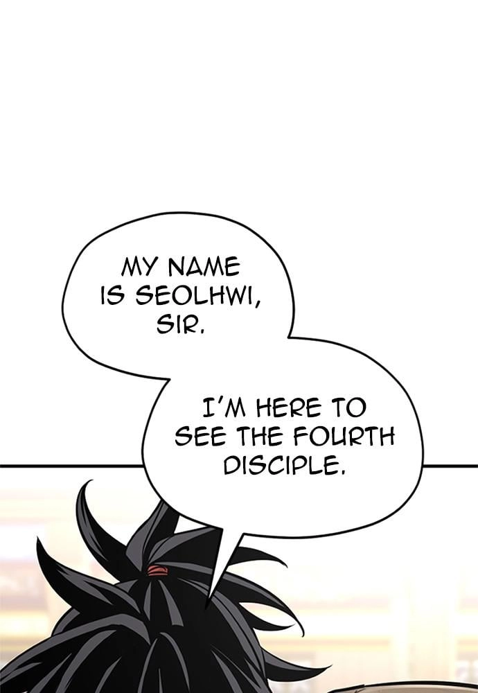 Murim Rpg Simulation Chapter 32 - Page 163