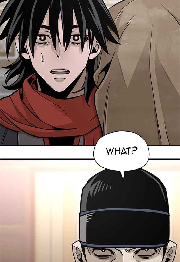 Murim Rpg Simulation Chapter 32 - Page 164