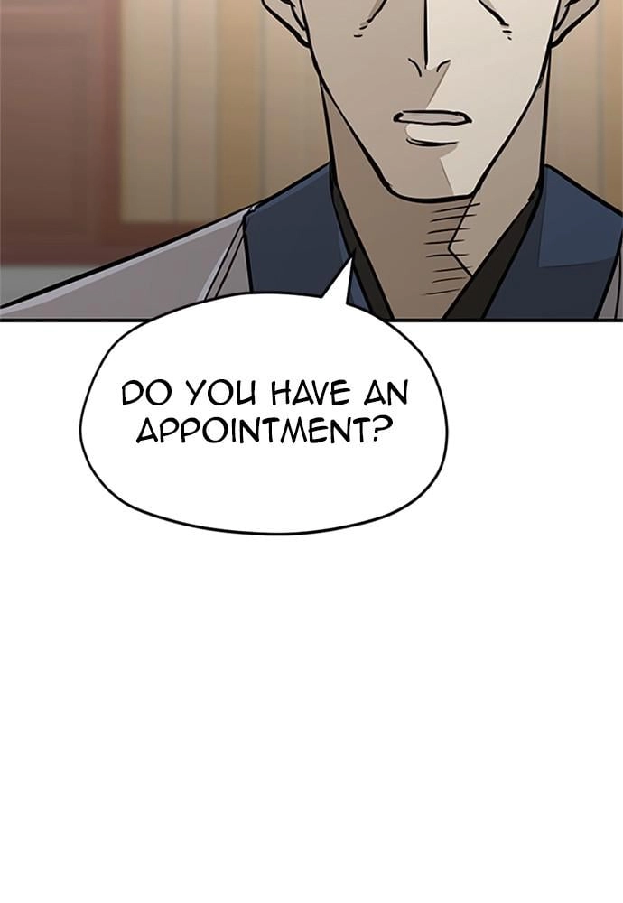 Murim Rpg Simulation Chapter 32 - Page 165