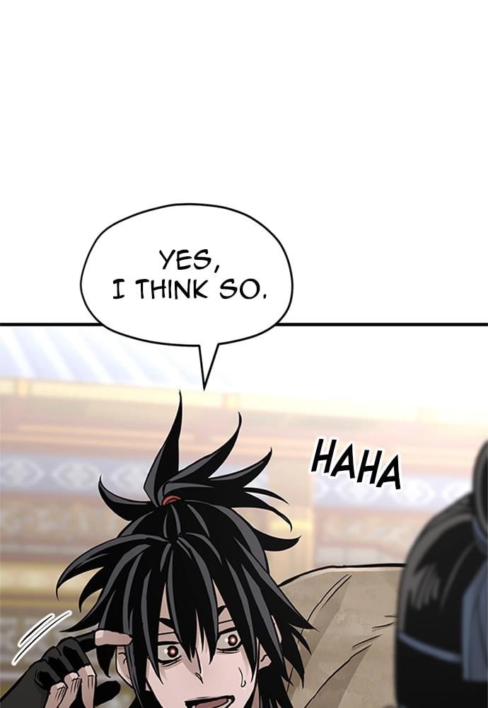 Murim Rpg Simulation Chapter 32 - Page 166
