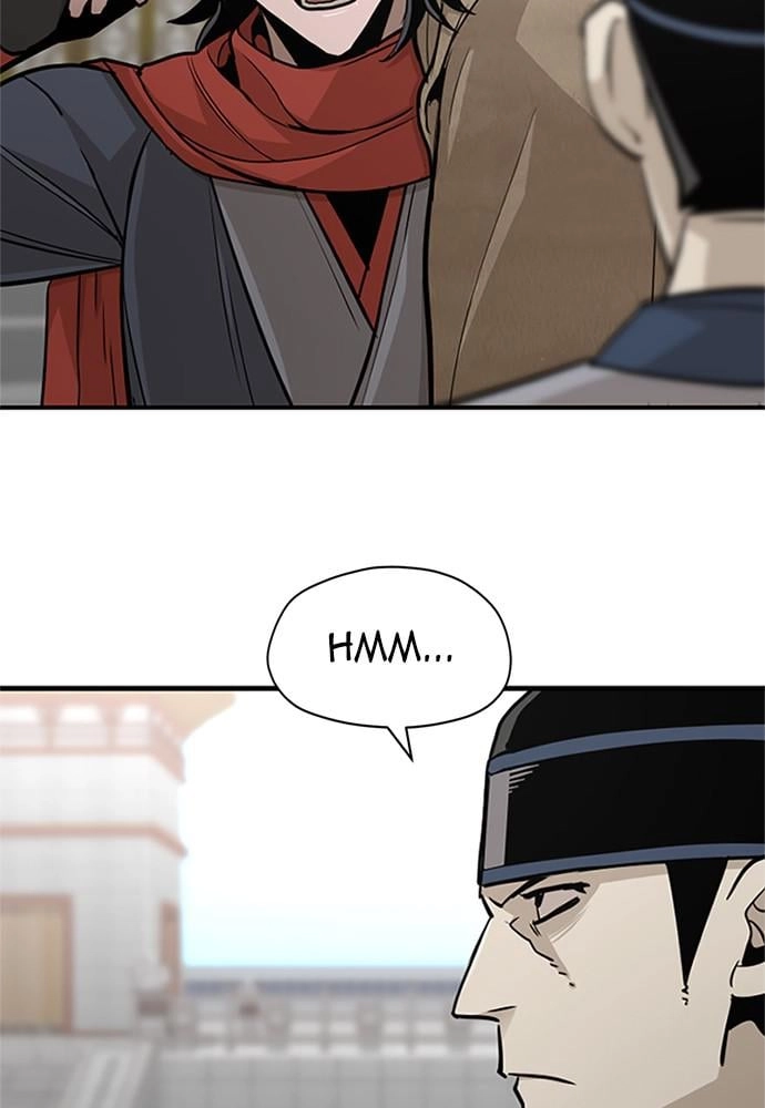 Murim Rpg Simulation Chapter 32 - Page 167