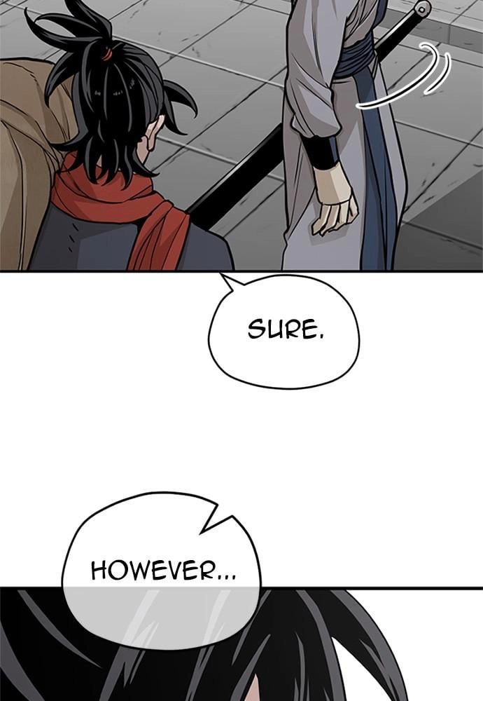 Murim Rpg Simulation Chapter 32 - Page 170