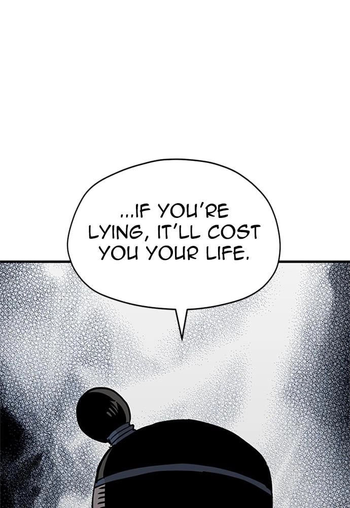 Murim Rpg Simulation Chapter 32 - Page 172