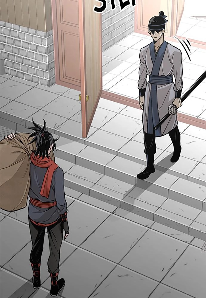 Murim Rpg Simulation Chapter 32 - Page 177