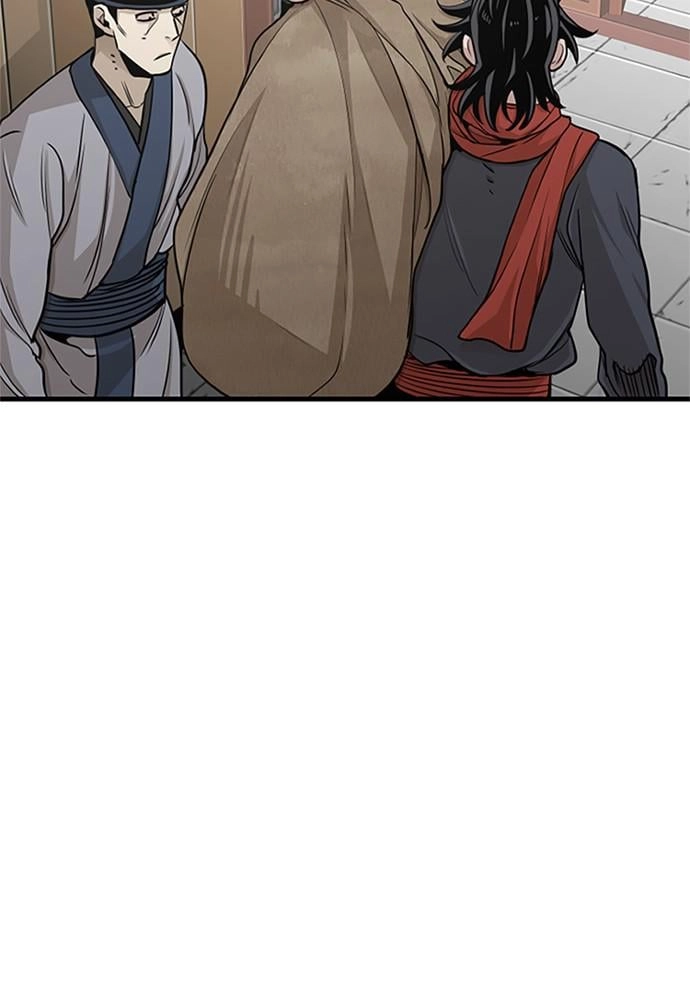 Murim Rpg Simulation Chapter 32 - Page 181
