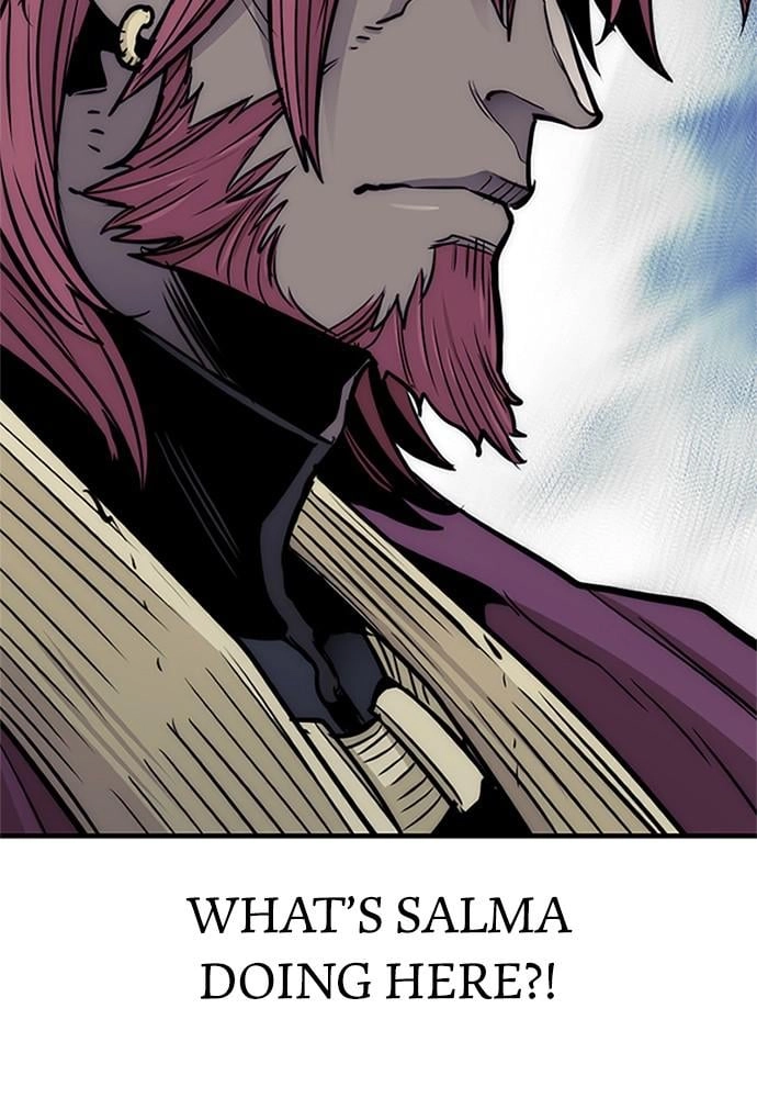 Murim Rpg Simulation Chapter 32 - Page 193