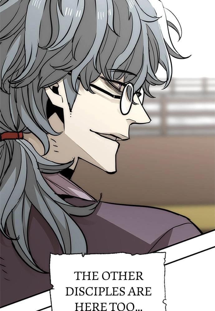 Murim Rpg Simulation Chapter 32 - Page 195