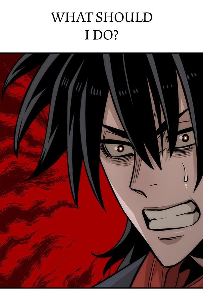 Murim Rpg Simulation Chapter 32 - Page 200