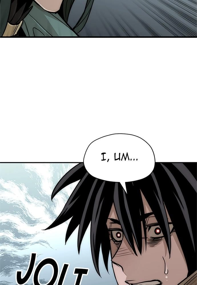 Murim Rpg Simulation Chapter 32 - Page 206