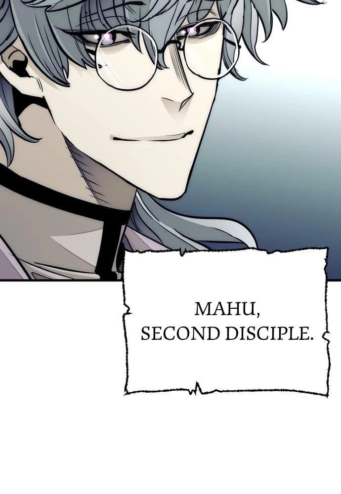 Murim Rpg Simulation Chapter 33 - Page 12