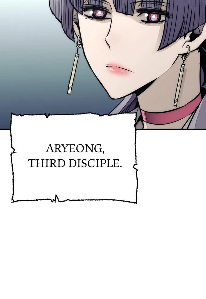 Murim Rpg Simulation Chapter 33 - Page 14