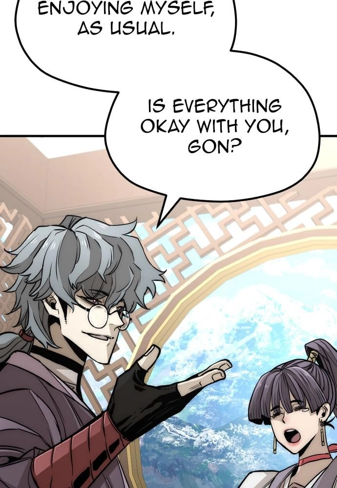 Murim Rpg Simulation Chapter 33 - Page 18