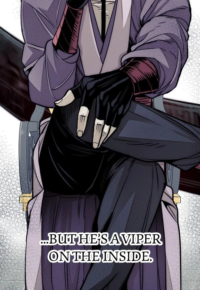 Murim Rpg Simulation Chapter 33 - Page 22