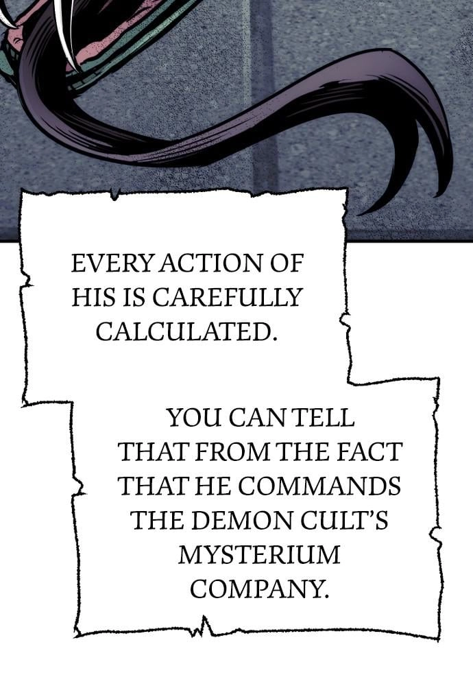 Murim Rpg Simulation Chapter 33 - Page 24