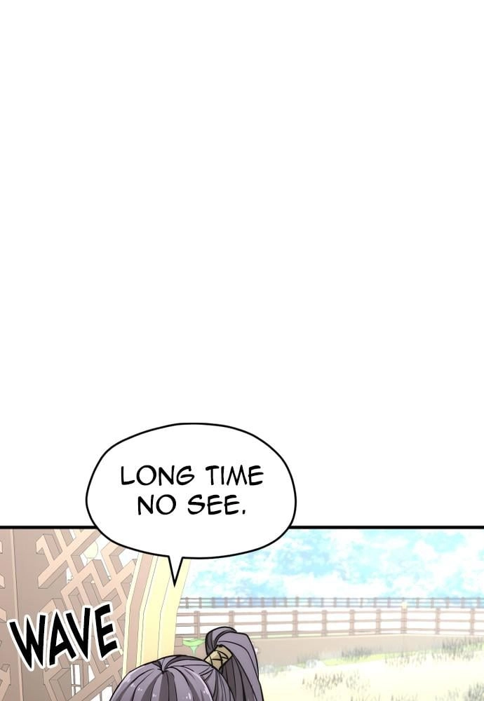 Murim Rpg Simulation Chapter 33 - Page 25