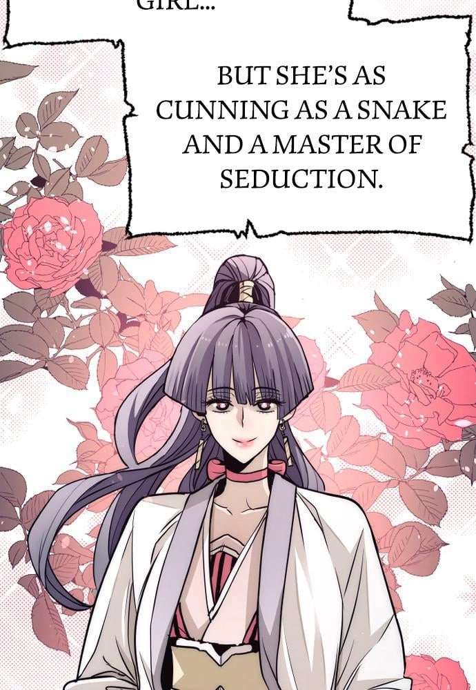 Murim Rpg Simulation Chapter 33 - Page 28