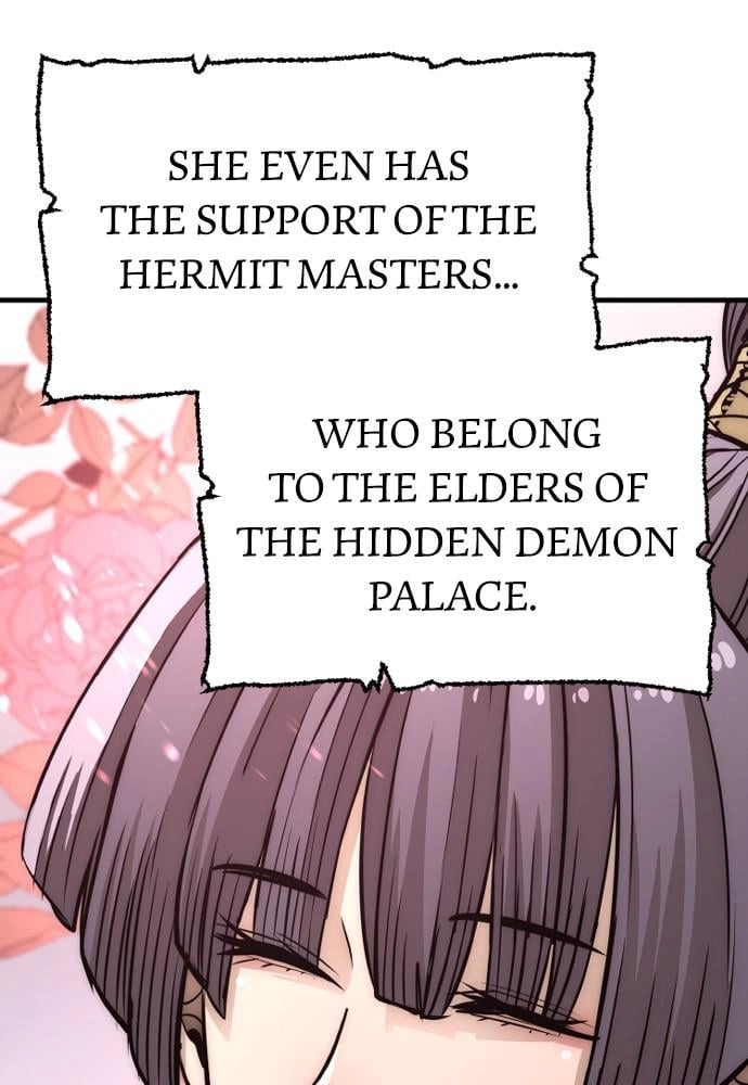 Murim Rpg Simulation Chapter 33 - Page 32