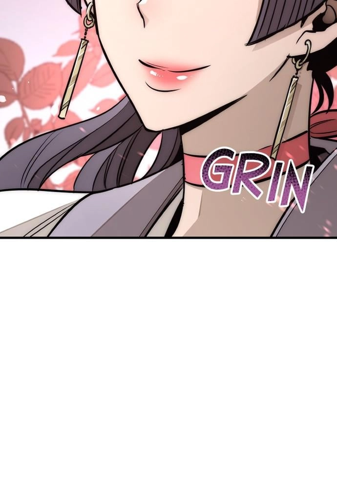 Murim Rpg Simulation Chapter 33 - Page 33