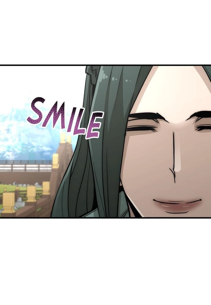 Murim Rpg Simulation Chapter 33 - Page 34