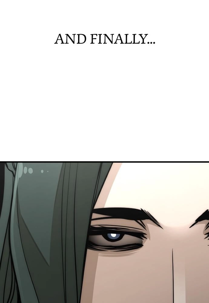 Murim Rpg Simulation Chapter 33 - Page 35