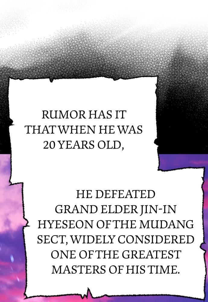 Murim Rpg Simulation Chapter 33 - Page 40
