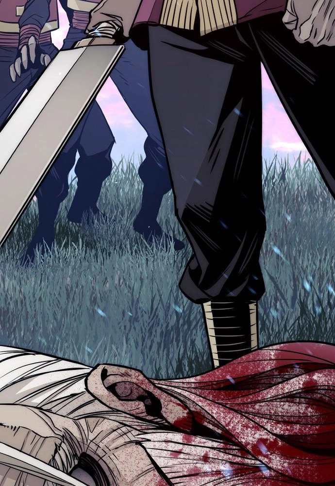 Murim Rpg Simulation Chapter 33 - Page 42