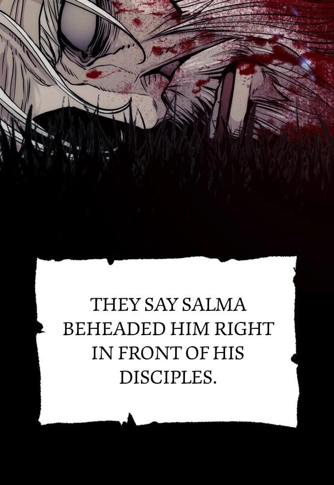 Murim Rpg Simulation Chapter 33 - Page 43