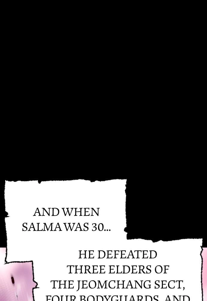 Murim Rpg Simulation Chapter 33 - Page 44