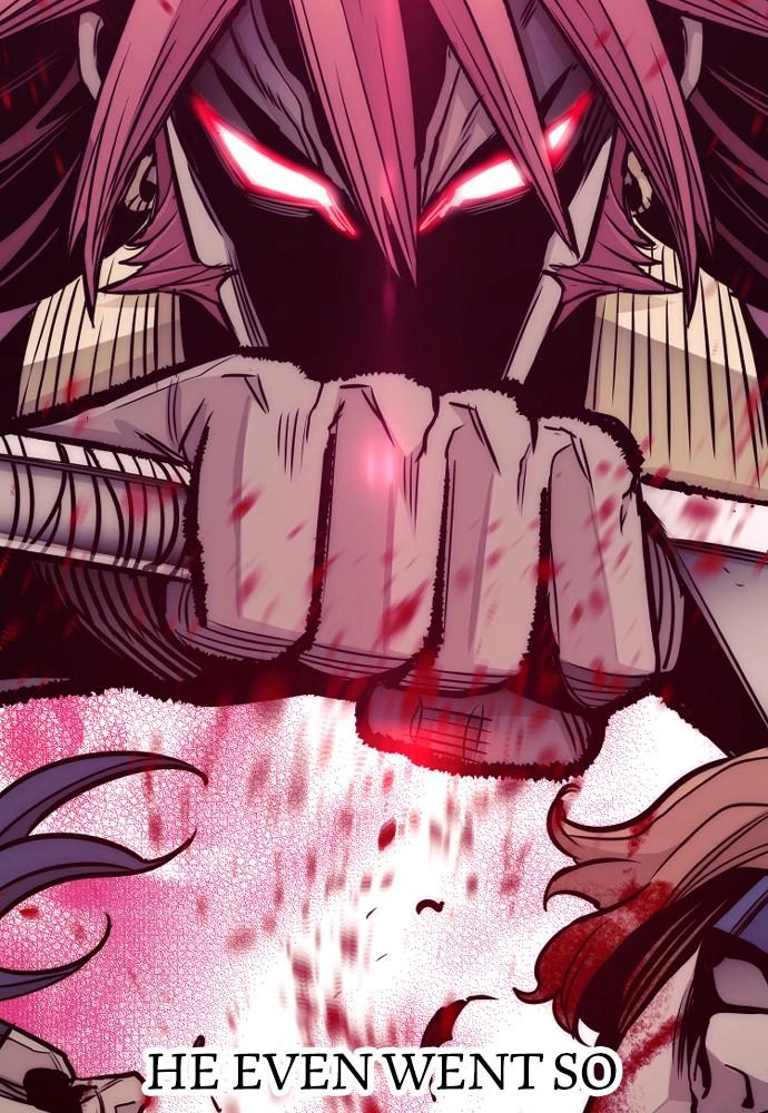 Murim Rpg Simulation Chapter 33 - Page 47