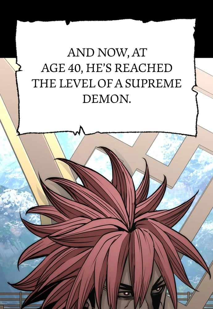 Murim Rpg Simulation Chapter 33 - Page 50
