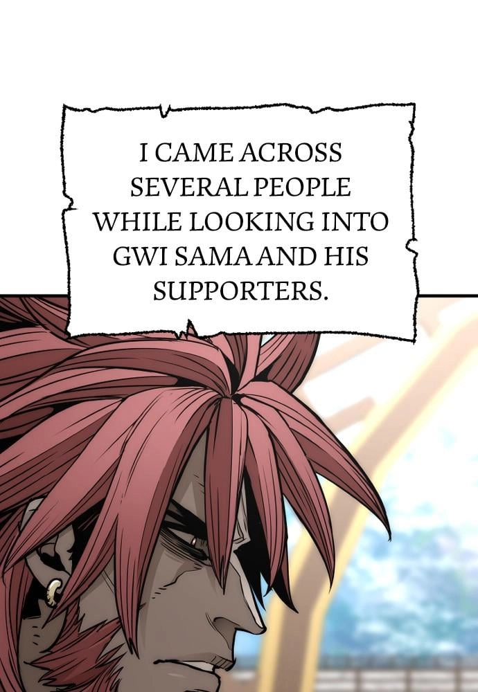 Murim Rpg Simulation Chapter 33 - Page 56