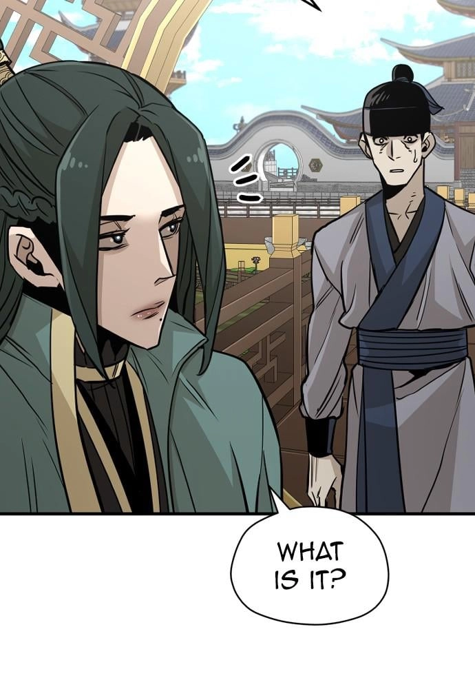 Murim Rpg Simulation Chapter 33 - Page 61