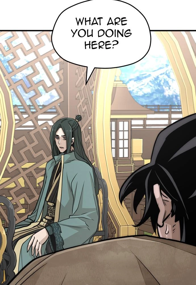 Murim Rpg Simulation Chapter 33 - Page 73