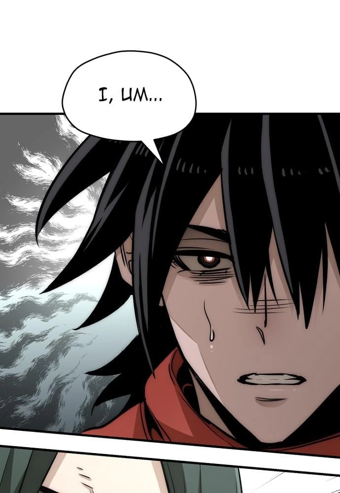 Murim Rpg Simulation Chapter 33 - Page 75
