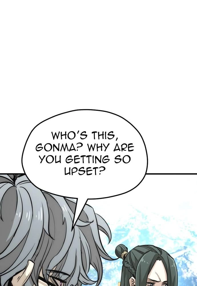 Murim Rpg Simulation Chapter 33 - Page 77