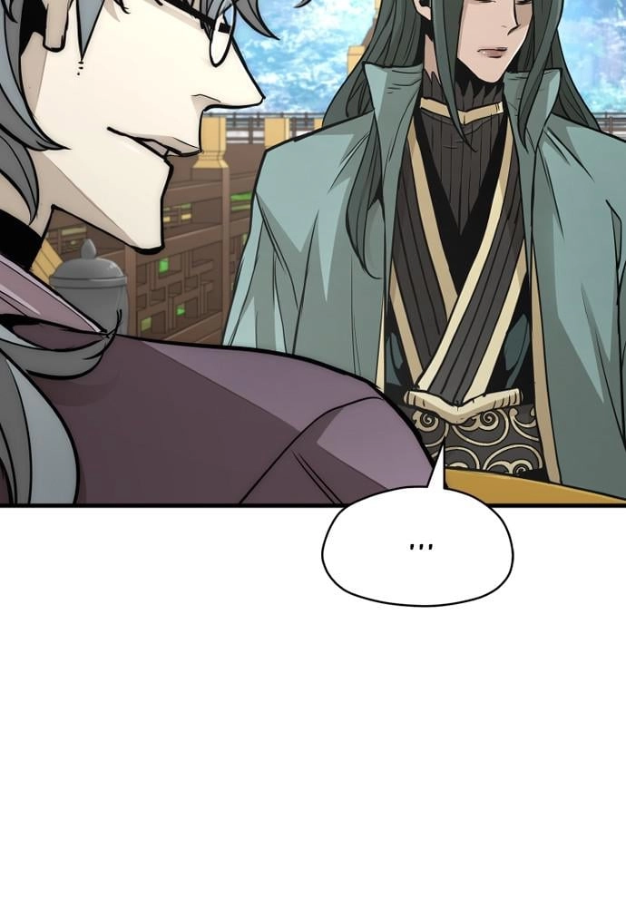 Murim Rpg Simulation Chapter 33 - Page 78