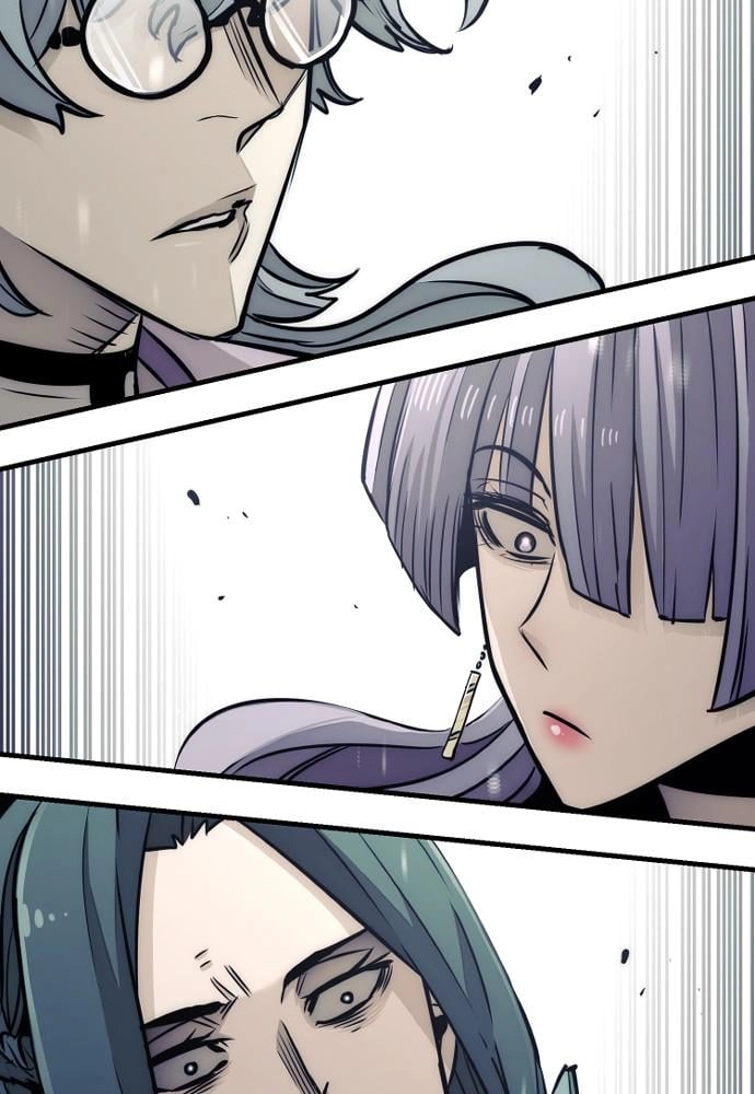 Murim Rpg Simulation Chapter 33 - Page 83
